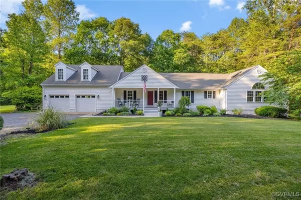 3924 Whitehall RD, Goochland, VA 23153