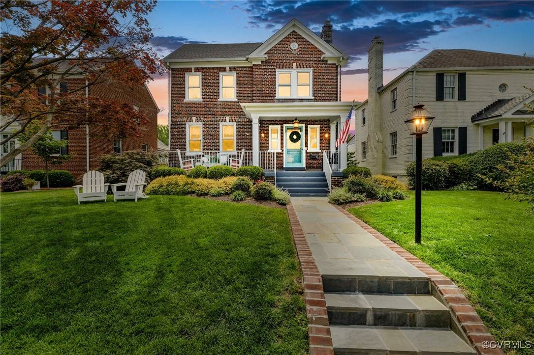 3915 Park AVE, Richmond, VA 23221