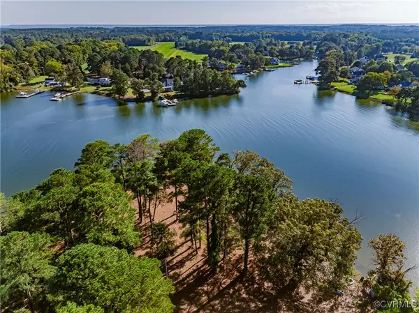 White Stone, VA 22578,0 Ocran RD