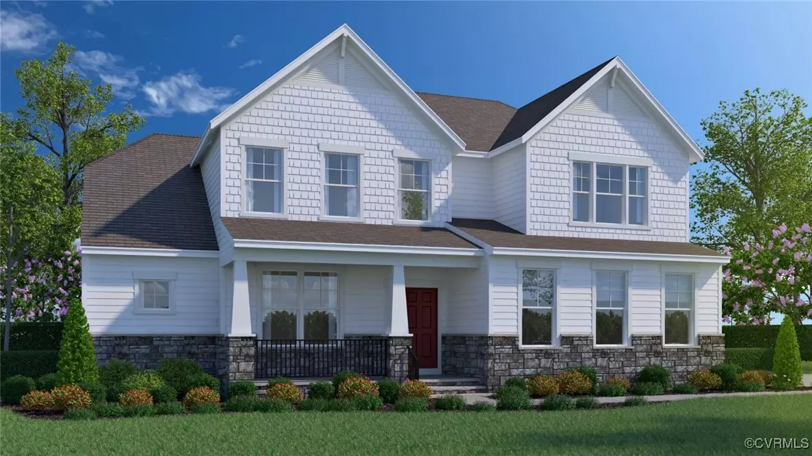 Moseley, VA 23120,4819 Tuscany CT