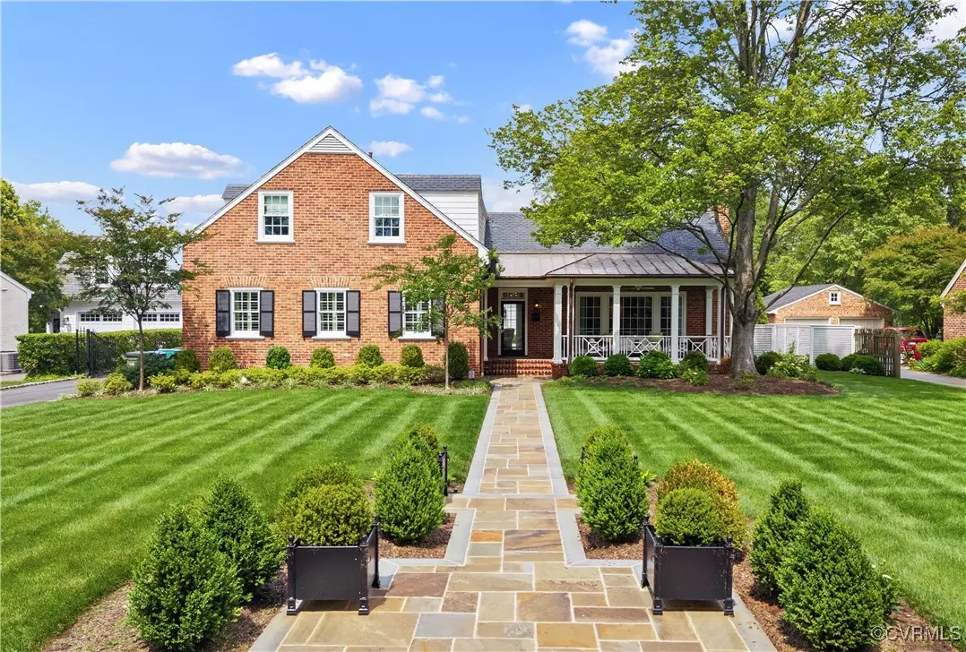 Richmond, VA 23221,4304 W Oxford CIR