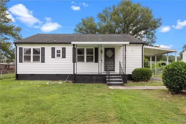 2003 Poplar ST, Henrico, VA 23223