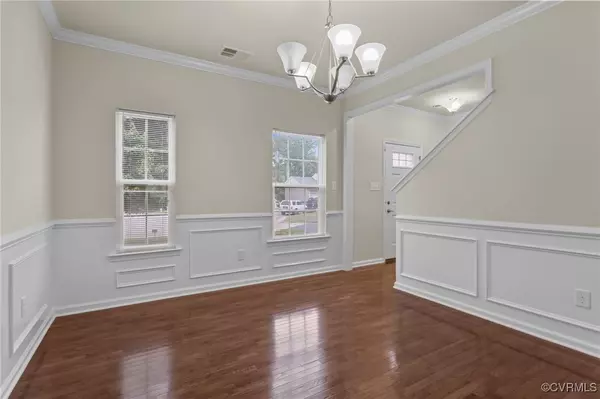 Chesterfield, VA 23831,10606 Ethens Point CT