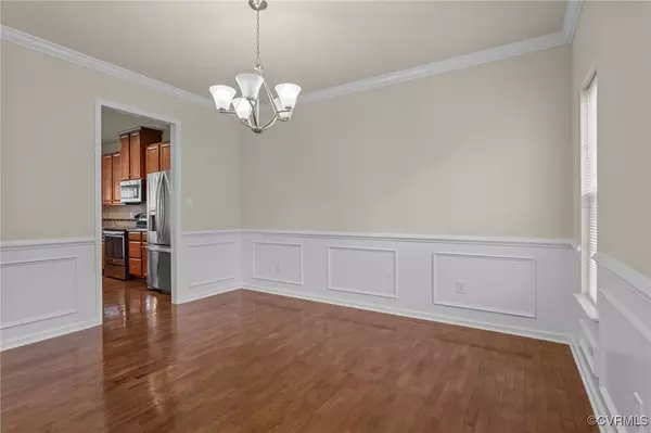 Chesterfield, VA 23831,10606 Ethens Point CT