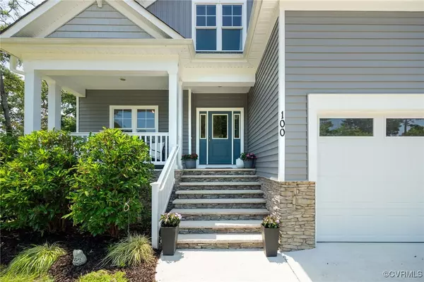 Colonial Heights, VA 23834,100 Heron Run DR
