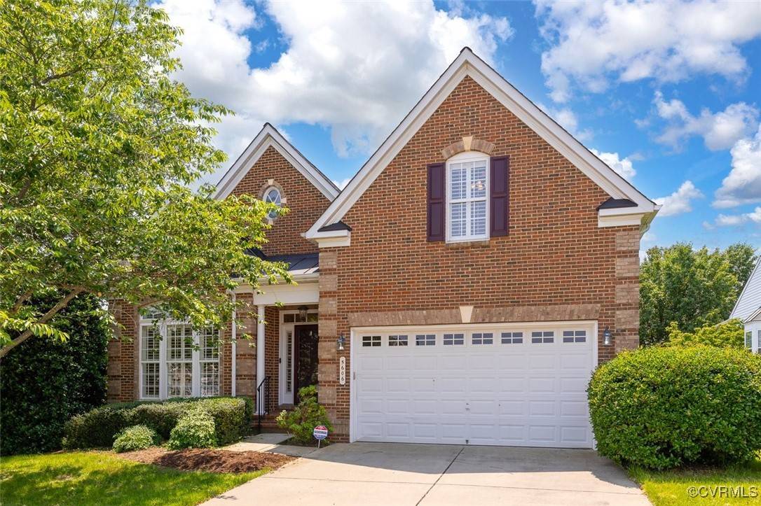 5606 E Kesslers XING, Fredericksburg, VA 22407