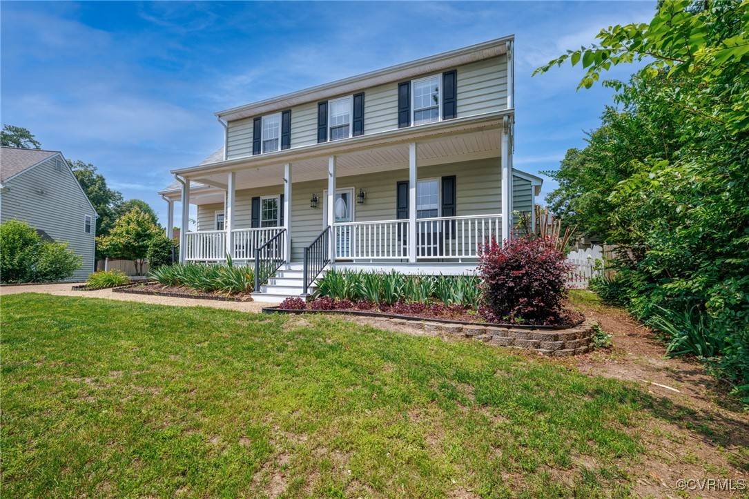 Henrico, VA 23233,12512 Brightwater LN