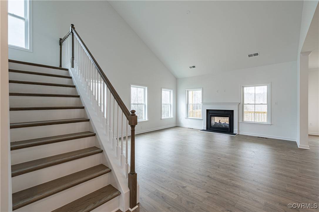 Goochland, VA 23063,1708 Reed Marsh LN
