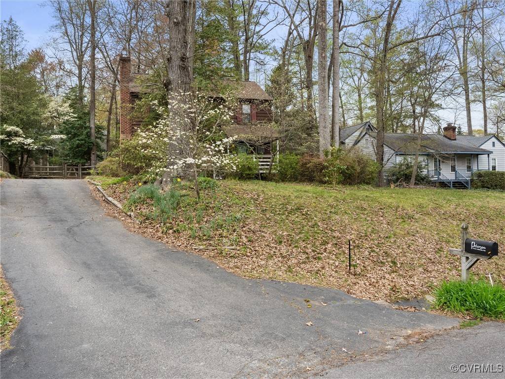 Chesterfield, VA 23832,7913 Millvale RD