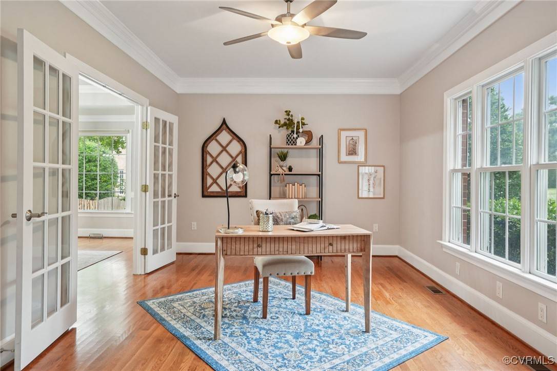 Glen Allen, VA 23059,5308 Hillshire WAY