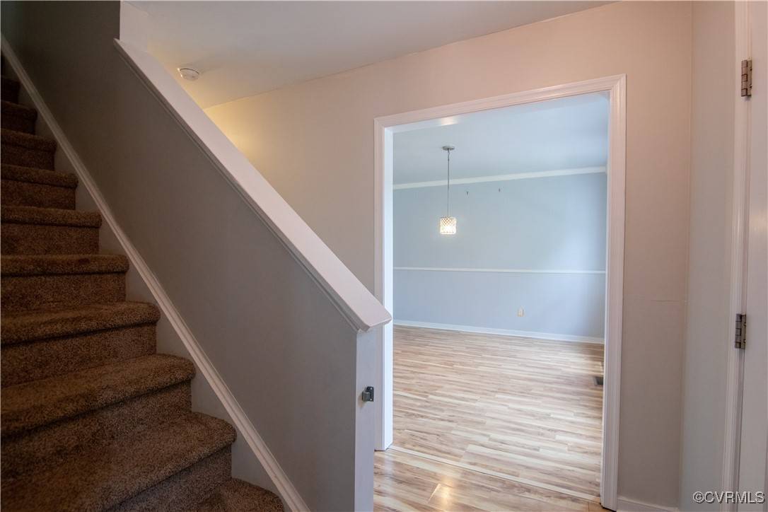 Henrico, VA 23228,9733 Willow Glen LN