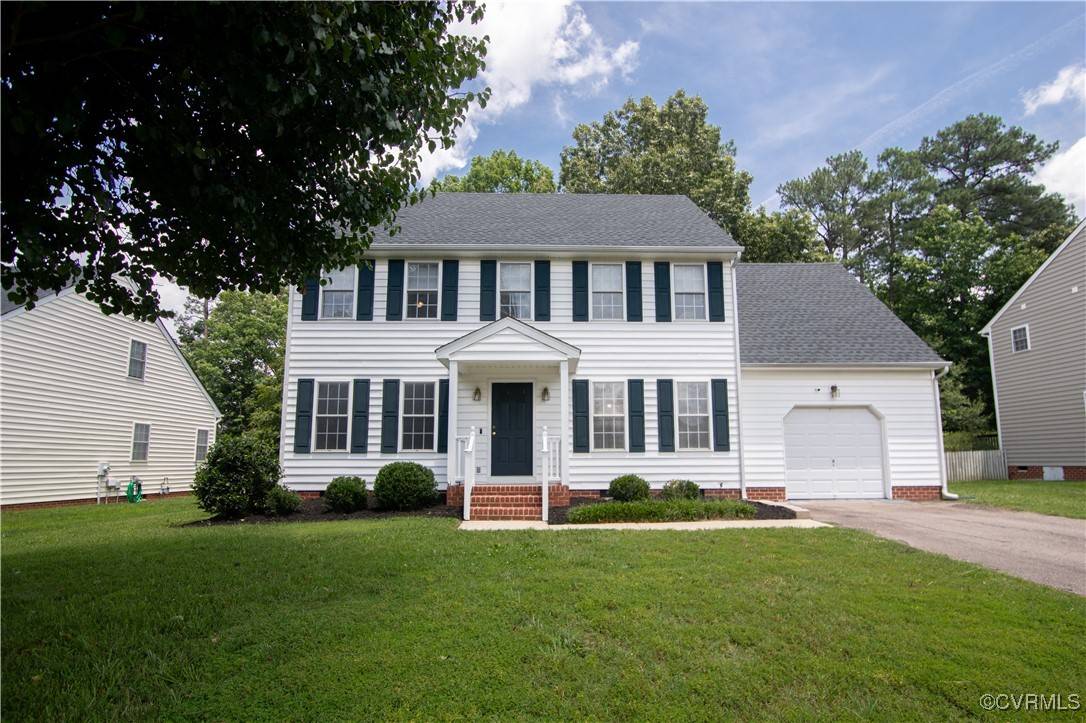 Henrico, VA 23228,9733 Willow Glen LN