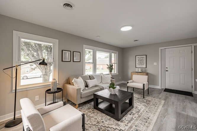 Colonial Heights, VA 23834,102 Hargrave AVE