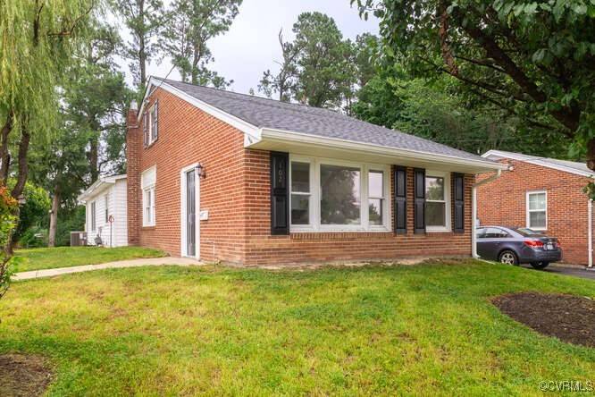 Colonial Heights, VA 23834,102 Hargrave AVE