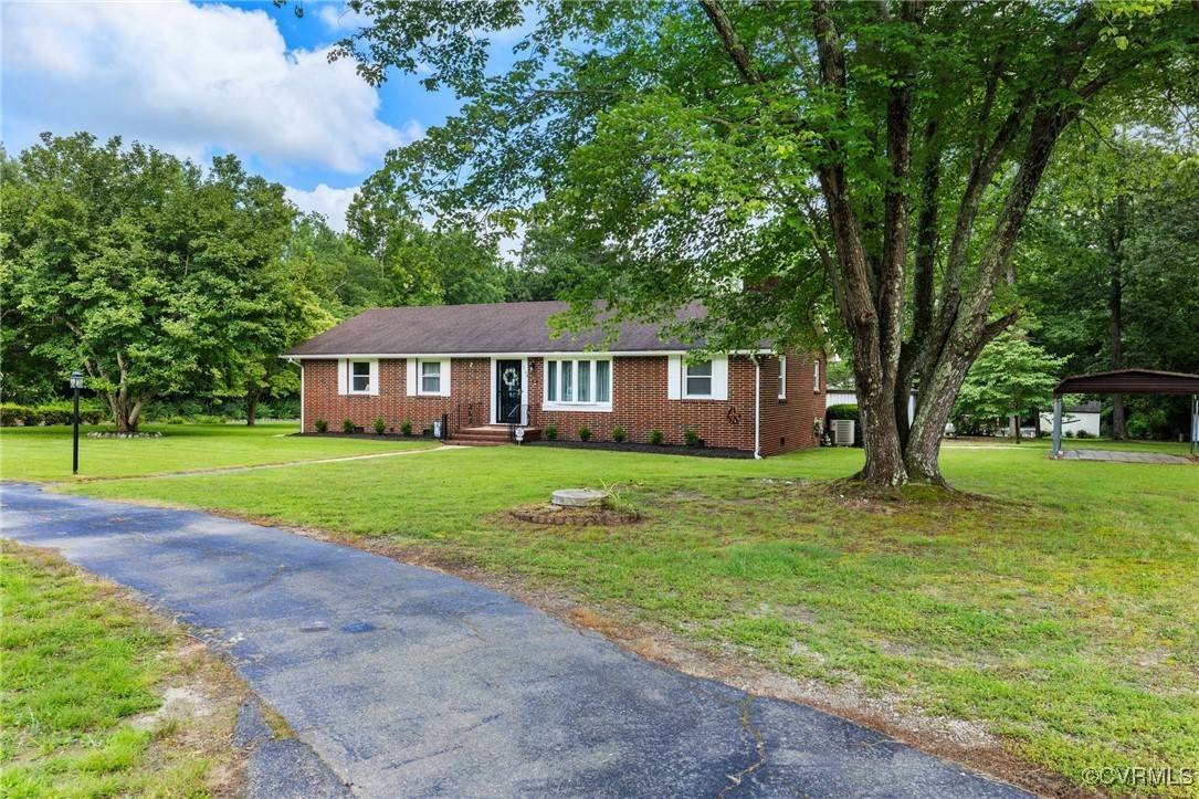 Chester, VA 23831,13146 Old Happy Hill RD