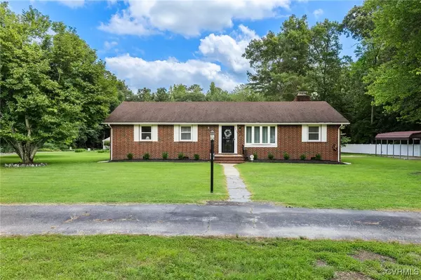 Chester, VA 23831,13146 Old Happy Hill RD