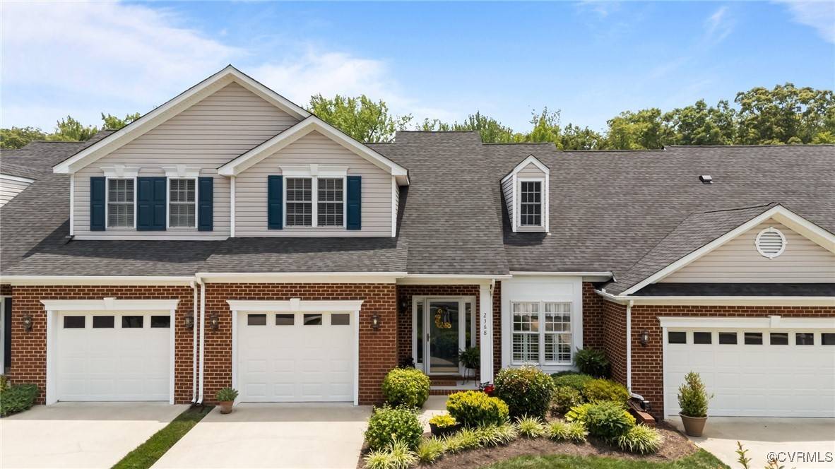 2368 Waters Mill CIR, North Chesterfield, VA 23235