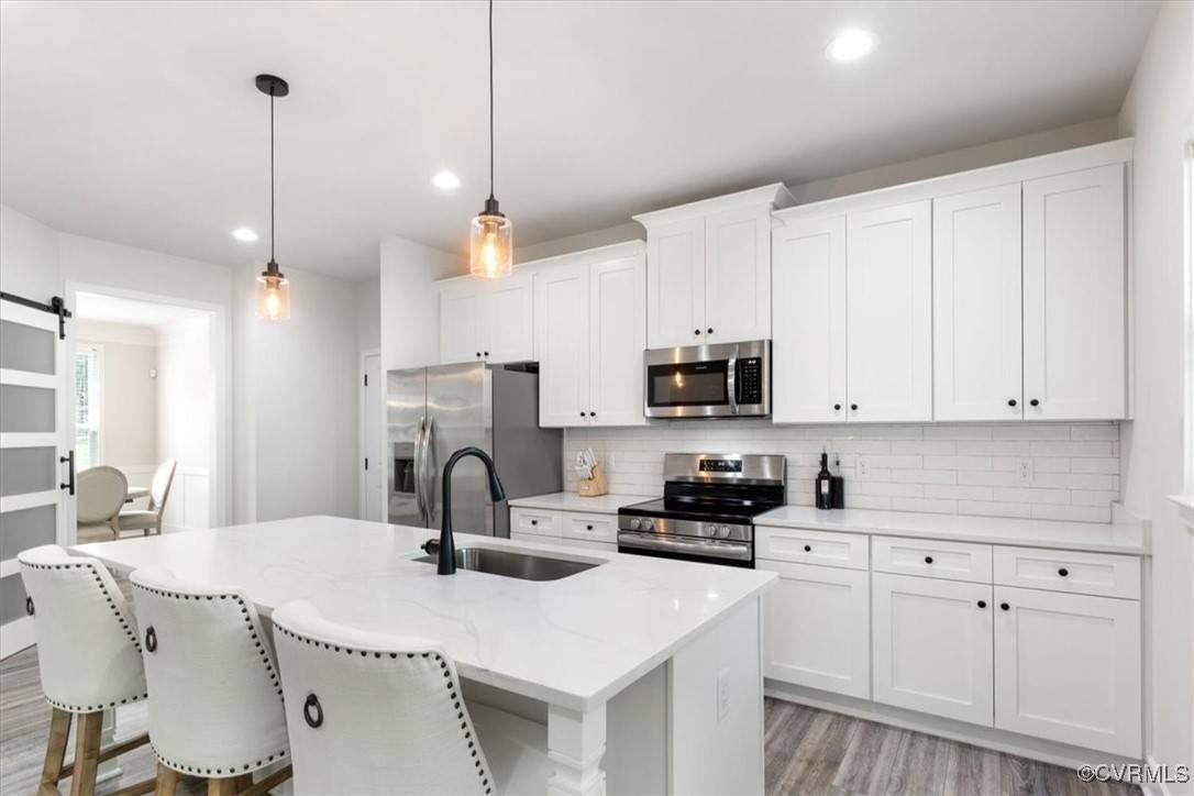 Mineral, VA 23117,5509 Bazzanella DR
