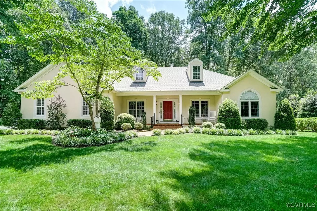 Manakin Sabot, VA 23103,423 Elm Creek DR