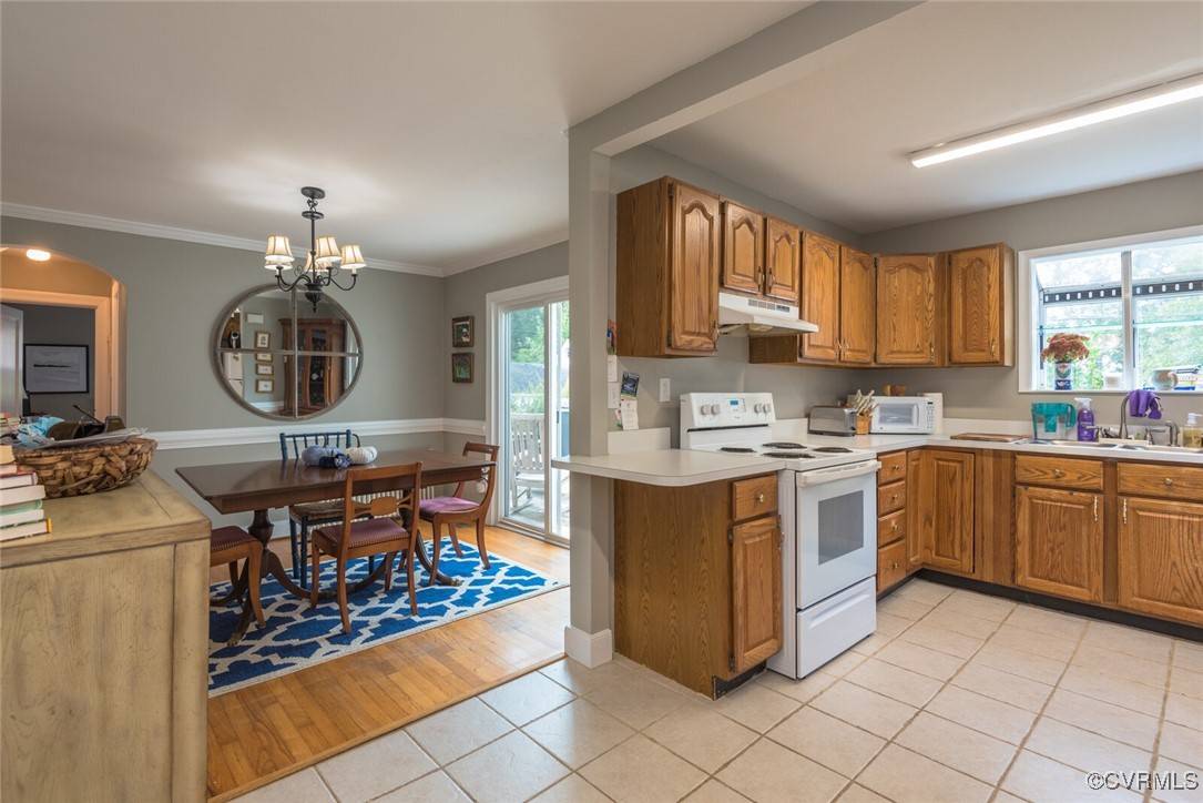 Henrico, VA 23229,1104 Normandy DR