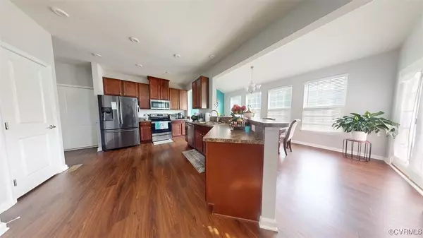 Chesterfield, VA 23832,5324 Sandy Ridge CT