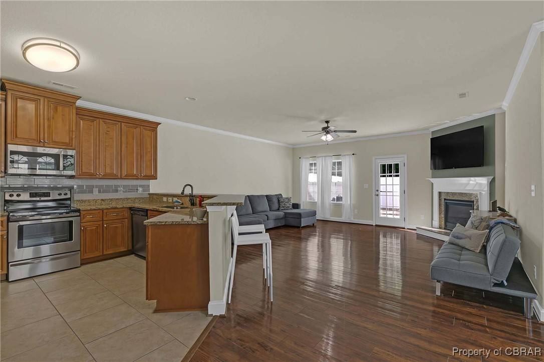 Gloucester Point, VA 23062,7556 Villa CT