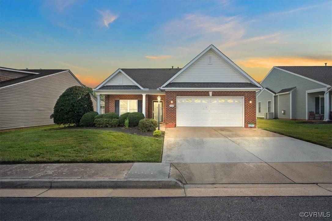 Henrico, VA 23231,7408 First Landing CT