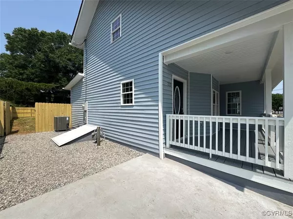 Hopewell, VA 23860,320 Brown AVE