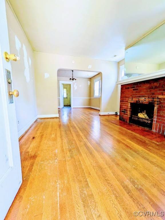 Richmond, VA 23220,2615 Northumberland AVE