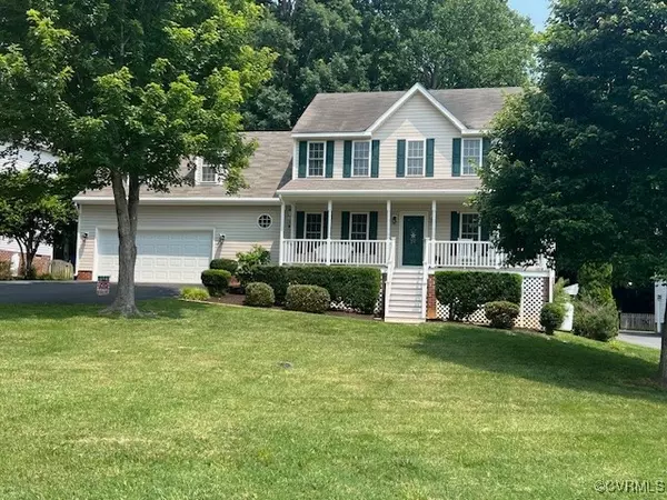Midlothian, VA 23112,12819 Millstep TER