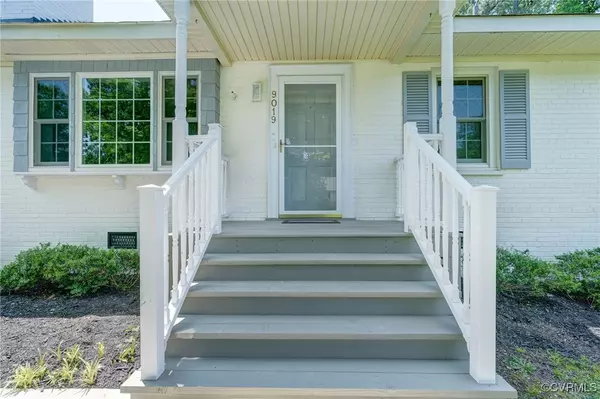 Henrico, VA 23229,9019 Farmington DR
