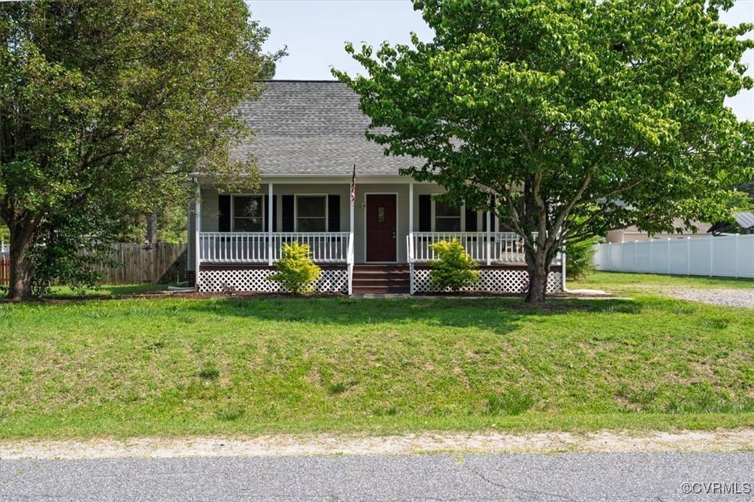 3612 Chagford DR, Chester, VA 23831