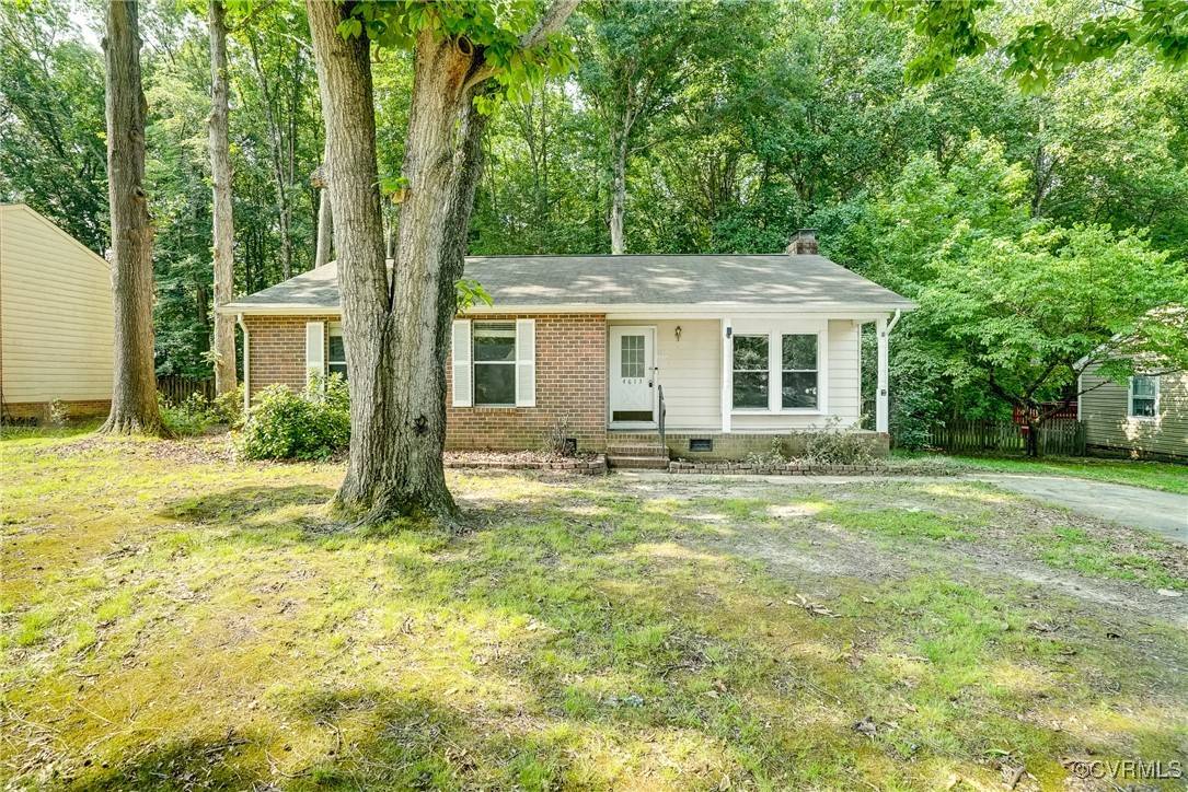 Glen Allen, VA 23060,4613 Kellywood DR