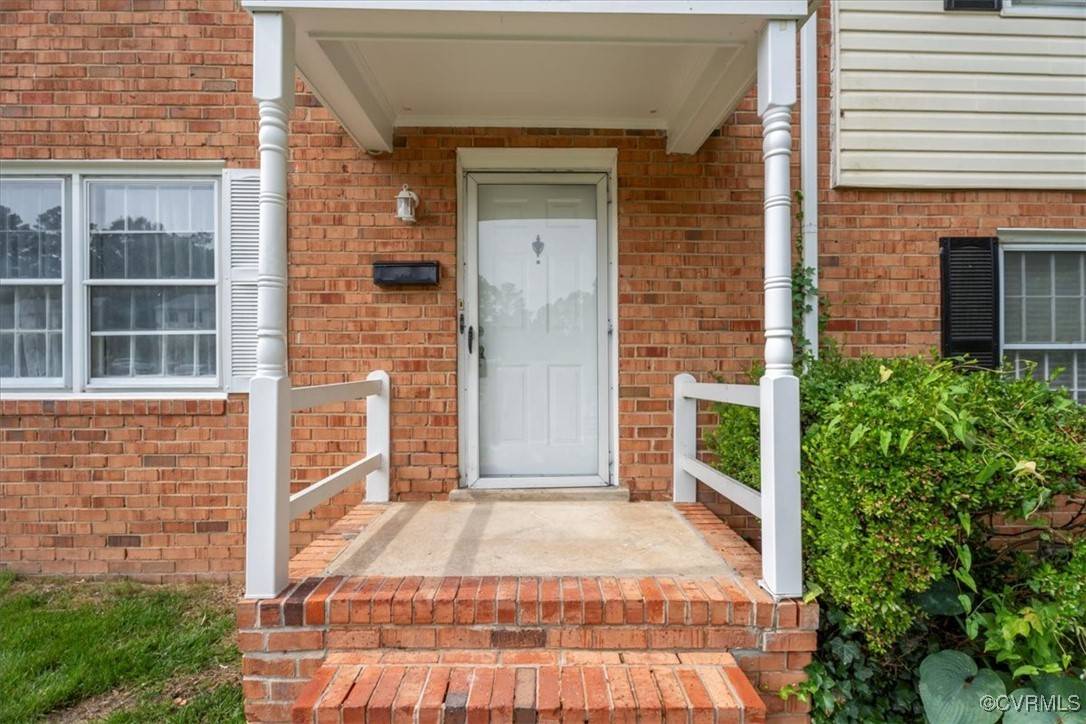 Chesterfield, VA 23224,2911 Ennismore CT