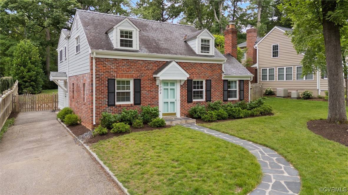 Henrico, VA 23229,1004 Dinwiddie AVE