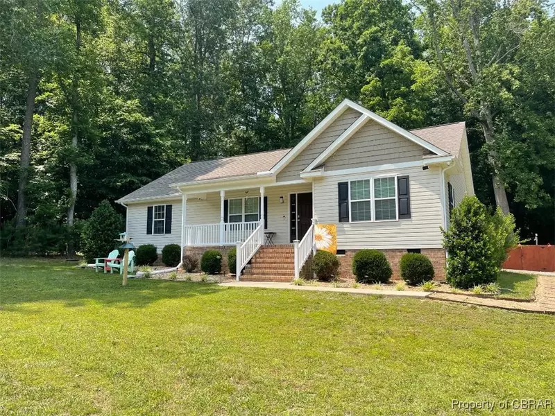 3877 Lewis B Puller Memorial HWY, Saluda, VA 23149