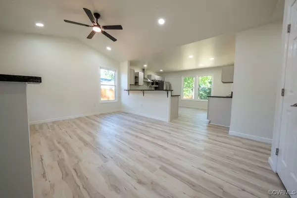 Henrico, VA 23231,1602 Eden AVE