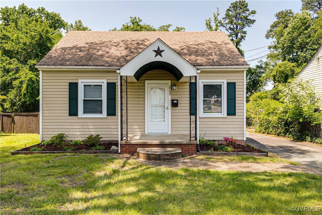2149 Park LN, Henrico, VA 23230