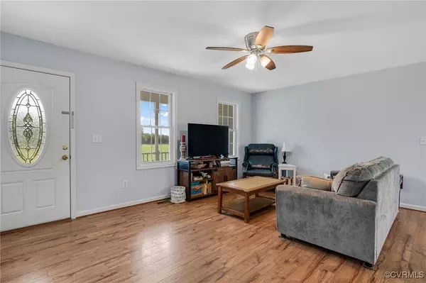 Bumpass, VA 23024,4372 Crewsville RD