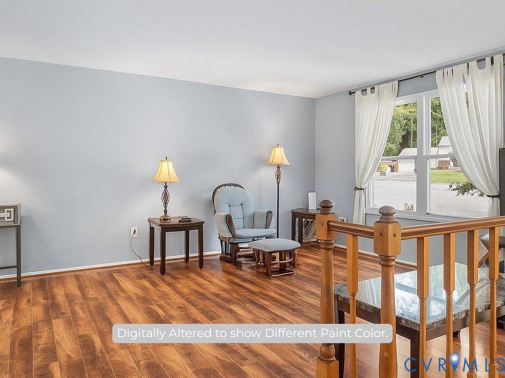 North Chesterfield, VA 23235,8507 Spruce Pine DR
