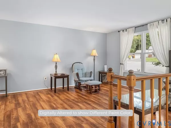 North Chesterfield, VA 23235,8507 Spruce Pine DR