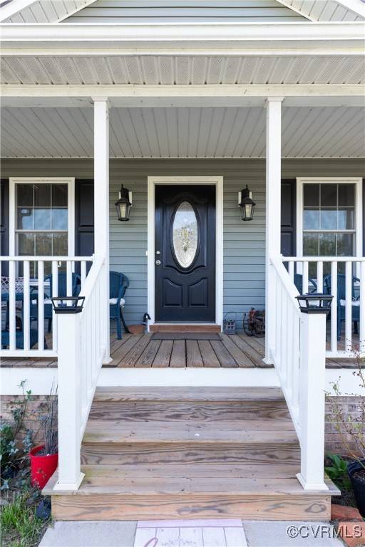 Prospect, VA 23960,4473 Pin Oak RD