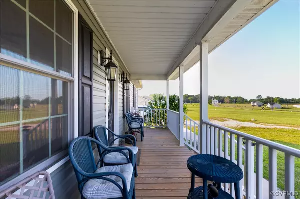 Prospect, VA 23960,4473 Pin Oak RD