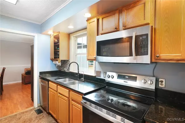 Meherrin, VA 23954,291 Briery Hills DR