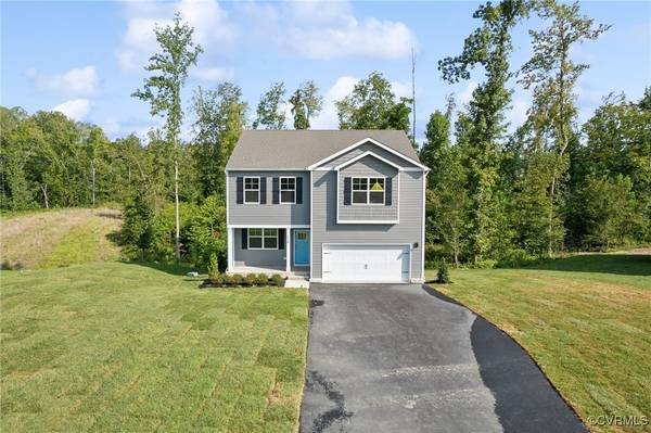 111 Leonard CT, King William, VA 23009