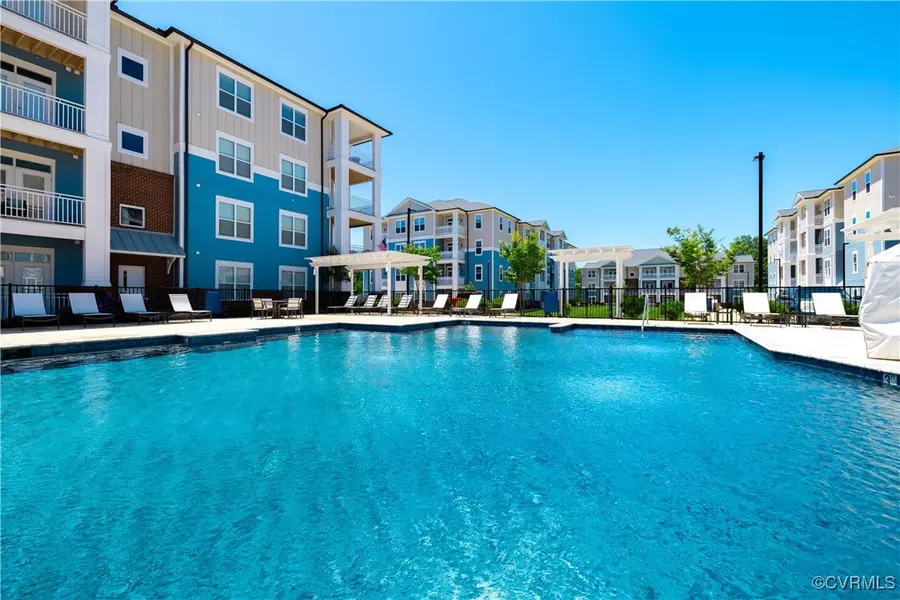 10525 Stony Bluff DR #102, Ashland, VA 23005