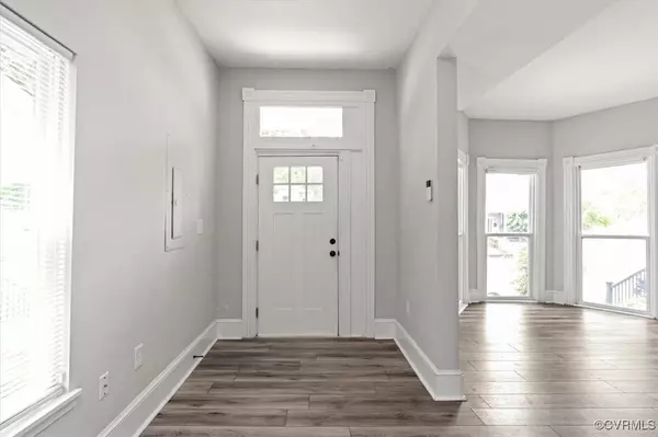 Richmond, VA 23223,1317 N 22nd ST
