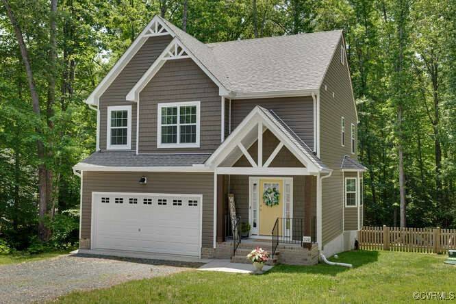 Louisa, VA 23093,328 Peregrine PL