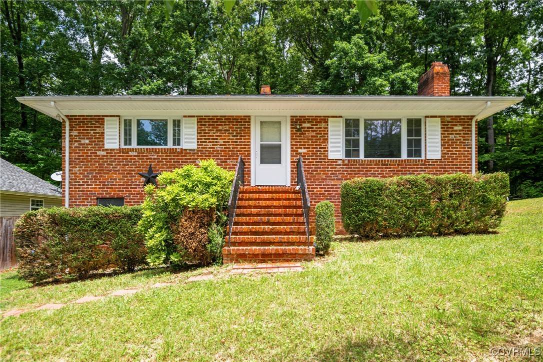 Louisa, VA 23093,36 Ferndale DR