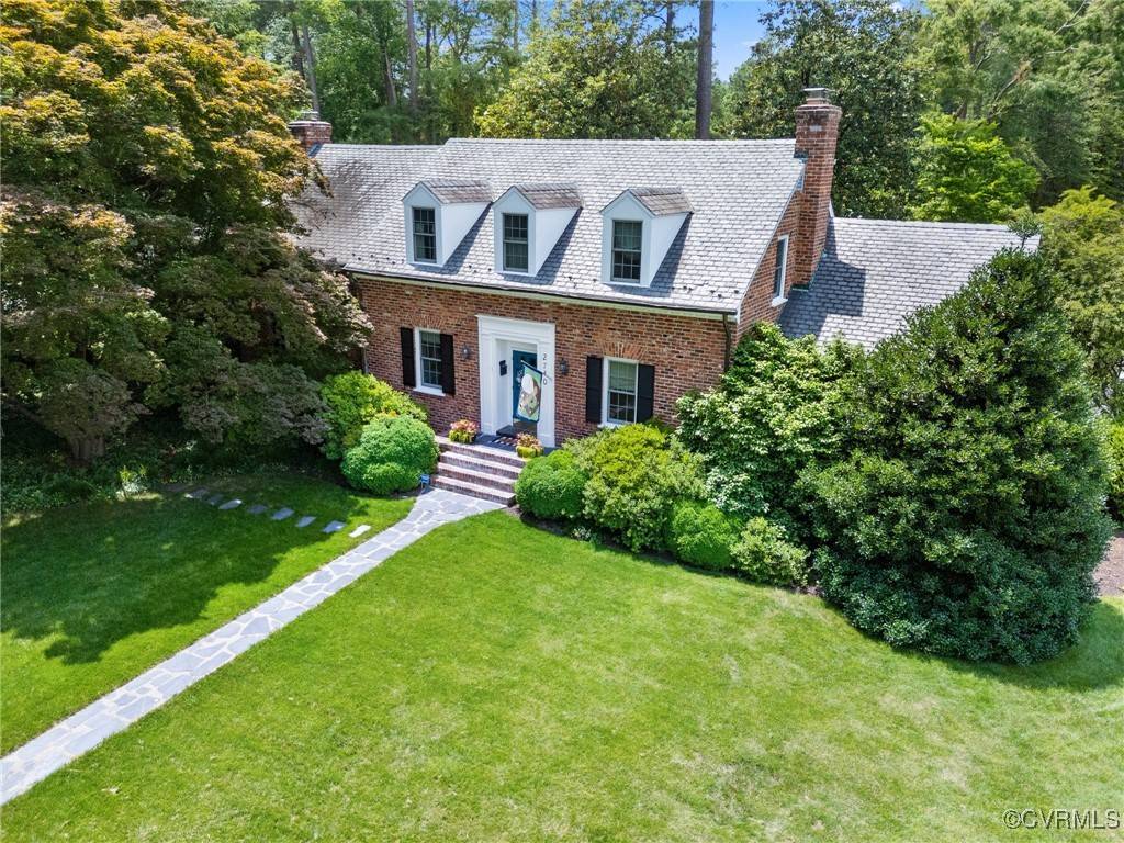 2740 Rettig RD, Richmond, VA 23225